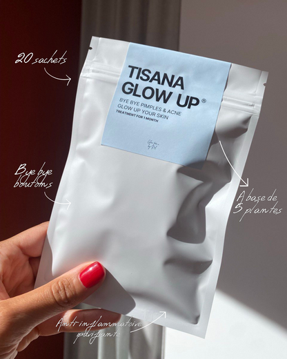 Tisane Glow up ®